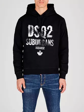 DSQUARED2 | Kapuzensweater - Hoodie | 
